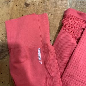 Gymshark leggings